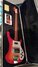 Rickenbacker 4003/4 S, Fireglo: Full Instrument - Front
