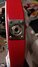Rickenbacker 4003/4 S, Fireglo: Close up - Free