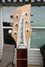 Aug 2018 Rickenbacker 620/6 , Mapleglo: Headstock