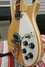 Rickenbacker 620/6 , Mapleglo: Free image