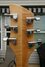 Rickenbacker 620/6 , Mapleglo: Headstock - Rear