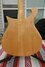 Rickenbacker 620/6 , Mapleglo: Body - Rear