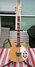 Rickenbacker 620/6 , Mapleglo: Full Instrument - Front