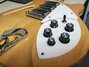 Rickenbacker 360/6 Mod, Mapleglo: Free image