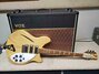 Rickenbacker 360/6 Mod, Mapleglo: Full Instrument - Front