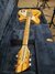 Rickenbacker 360/6 Mod, Mapleglo: Neck - Front