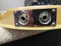 Rickenbacker 360/6 Mod, Mapleglo: Close up - Free