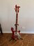 Rickenbacker 4001/4 , Fireglo: Full Instrument - Front
