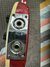 Rickenbacker 4001/4 , Fireglo: Close up - Free