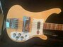 Rickenbacker 4003/4 , : Body - Front
