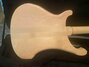 Rickenbacker 4003/4 , : Body - Rear