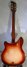 Rickenbacker 360/6 , Fireglo: Full Instrument - Rear