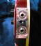 Rickenbacker 360/6 , Fireglo: Close up - Free