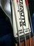 Jan 1980 Rickenbacker 4001/4 , Jetglo: Headstock