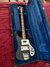 Rickenbacker 4001/4 , Jetglo: Free image2