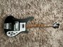 Rickenbacker 4001/4 , Jetglo: Full Instrument - Front