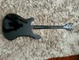 Rickenbacker 4001/4 , Jetglo: Full Instrument - Rear