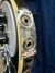 Rickenbacker 4001/4 , Jetglo: Close up - Free