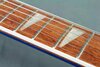 Rickenbacker 360/6 , Blueburst: Neck - Front