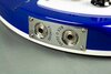 Rickenbacker 360/6 , Blueburst: Close up - Free