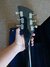 Rickenbacker 325/6 V59, Jetglo: Headstock - Rear
