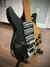 Rickenbacker 325/6 V59, Jetglo: Body - Front