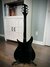 Rickenbacker 325/6 V59, Jetglo: Full Instrument - Rear