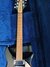 Rickenbacker 325/6 V59, Jetglo: Neck - Front