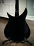 Rickenbacker 325/6 V59, Jetglo: Neck - Rear