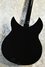 Rickenbacker 330/6 , Jetglo: Body - Rear