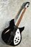 Rickenbacker 330/6 , Jetglo: Full Instrument - Front