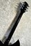 Rickenbacker 330/6 , Jetglo: Neck - Rear
