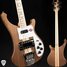 Rickenbacker 4003/4 S, Natural Walnut: Free image2