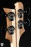 Rickenbacker 4003/4 S, Natural Walnut: Headstock - Rear