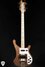 Rickenbacker 4003/4 S, Natural Walnut: Full Instrument - Front