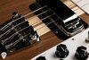 Rickenbacker 4003/4 S, Natural Walnut: Close up - Free2