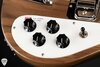 Rickenbacker 4003/4 S, Natural Walnut: Free image