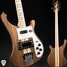 Rickenbacker 4003/4 S, Natural Walnut: Free image2
