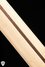 Rickenbacker 4003/4 S, Natural Walnut: Neck - Rear