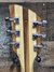 Rickenbacker 360/6 , Mapleglo: Headstock - Rear