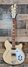 Rickenbacker 360/6 , Mapleglo: Full Instrument - Front