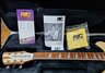 Rickenbacker 360/6 , Mapleglo: Neck - Front