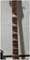 Rickenbacker 4003/4 , Midnightblue: Neck - Front