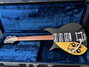 Rickenbacker 325/6 V59, Jetglo: Free image2