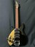 Rickenbacker 325/6 V59, Jetglo: Full Instrument - Front