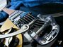 Rickenbacker 325/6 V59, Jetglo: Close up - Free2