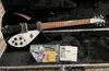 Rickenbacker 330/6 , Jetglo: Full Instrument - Front