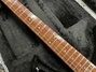 Rickenbacker 330/6 , Jetglo: Neck - Front