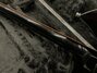 Rickenbacker 330/6 , Jetglo: Neck - Rear