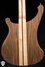 Rickenbacker 4003/4 S, Natural: Body - Rear